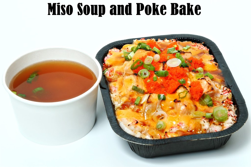 Poke Ichii | 7600 Greenhaven Dr Suite 22, Sacramento, CA 95831, USA | Phone: (916) 329-8752