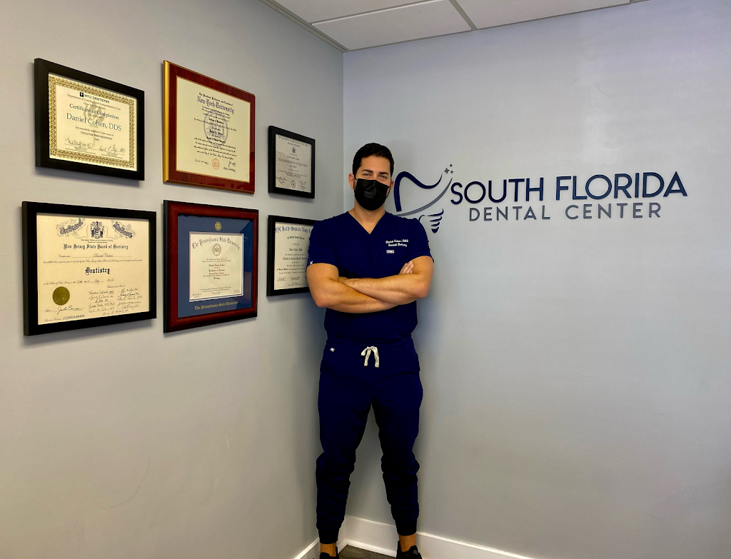 South Florida Dental Center of Coral Springs | 7522 Wiles Rd Suite #104, Coral Springs, FL 33067, USA | Phone: (954) 755-7971