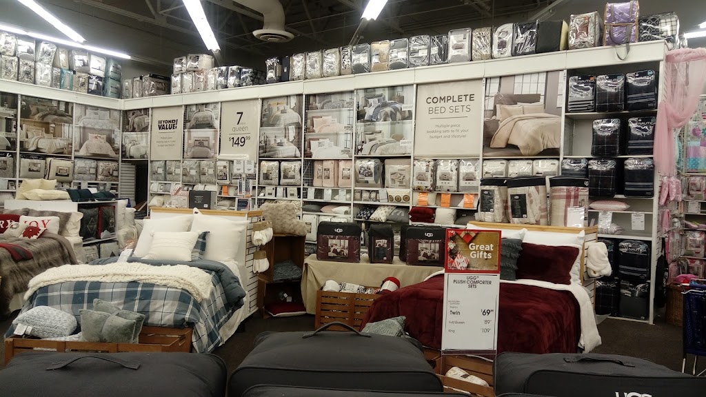 Bed Bath & Beyond | 394 E H St, Chula Vista, CA 91910, USA | Phone: (619) 420-7655