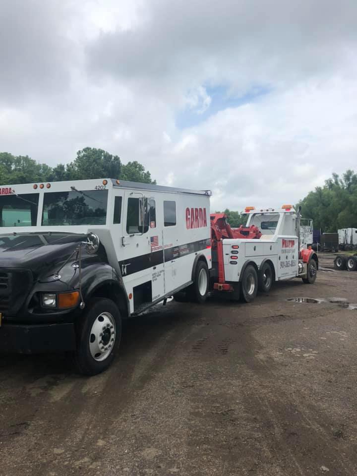 Martin Diesel Service, LLC and Mobile Truck Repair | 520 MS-309, Byhalia, MS 38611, USA | Phone: (901) 484-1883