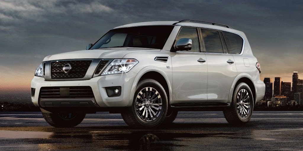 Tri-Star Nissan Uniontown | 4 Superior Way, Uniontown, PA 15401, USA | Phone: (724) 419-4828