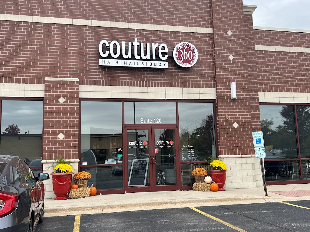 Couture 360 | 195 S Rand Rd Ste 120, Lake Zurich, IL 60047, USA | Phone: (847) 540-5500