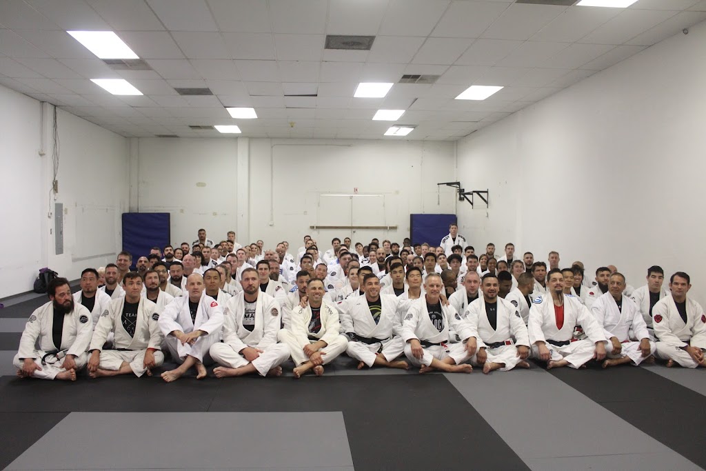 Sacramento Brazilian Jiu Jitsu Academy - Yemaso BJJ | 3021 65th St, Sacramento, CA 95820, USA | Phone: (916) 768-1366