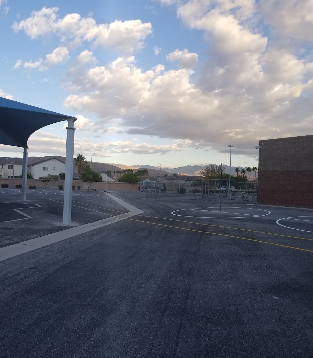 Wayne N Tanaka Elementary School | 9135 W Maule Ave, Las Vegas, NV 89148, USA | Phone: (702) 799-2504