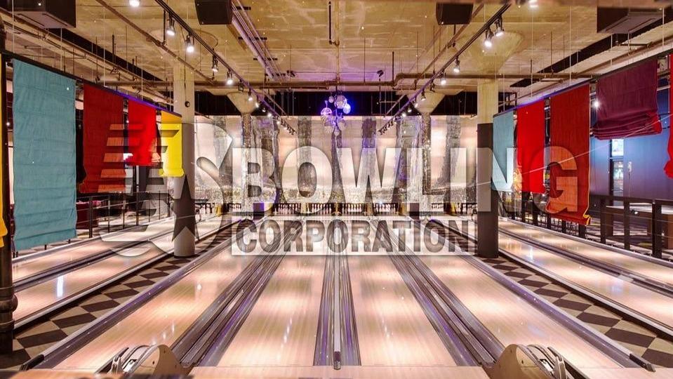 US Bowling Corporation | 5480 Schaefer Ave, Chino, CA 91710, USA | Phone: (909) 548-0644