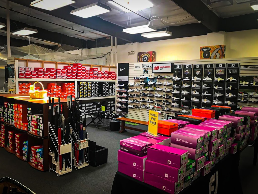 Vans Golf Shops | 801 S Power Rd #115, Mesa, AZ 85206 | Phone: (480) 985-0601