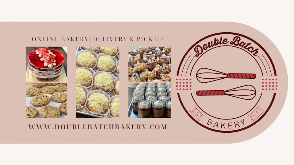 Double Batch Bakery | Online Bakery | 1102 Avenue C, Bayonne, NJ 07002, USA | Phone: (201) 208-0872