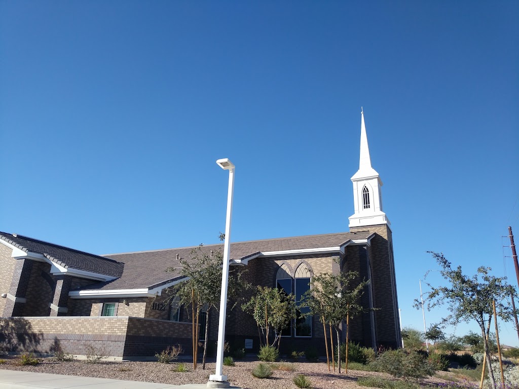 The Church of Jesus Christ of Latter-day Saints | 11121 E Ray Rd, Mesa, AZ 85212 | Phone: (855) 537-4357