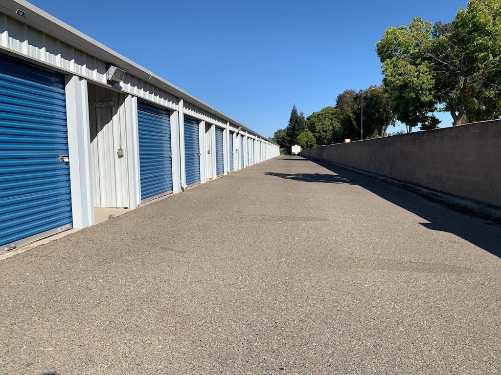 Purely Storage | 699 Green Sands Ave, Atwater, CA 95301, USA | Phone: (209) 358-8922