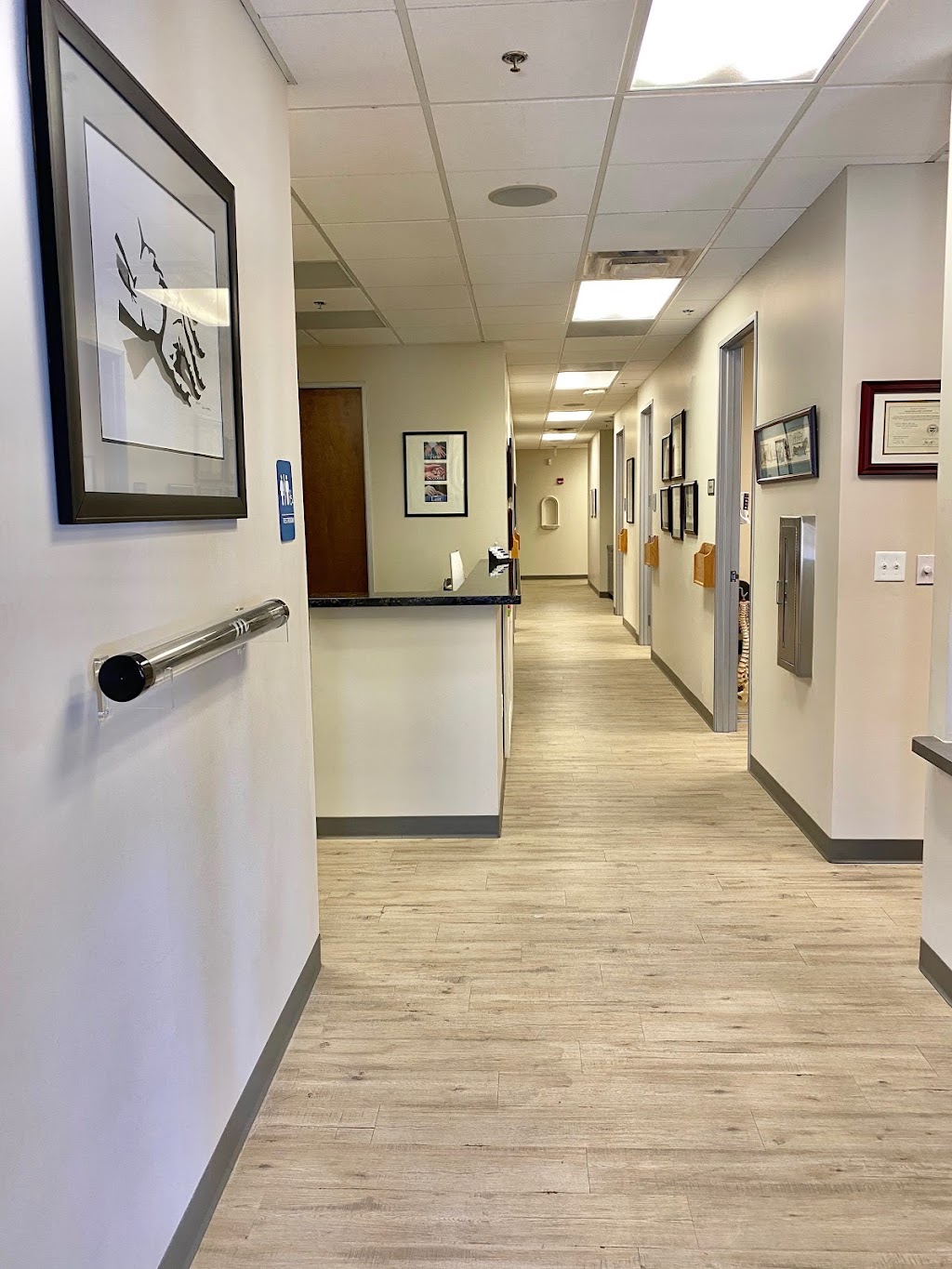 Hudson Chiropractic | 10752 N 89th Pl Suite A-101, Scottsdale, AZ 85260, USA | Phone: (480) 990-2663