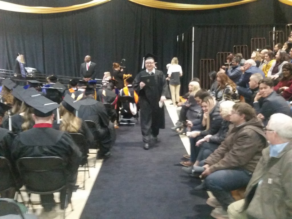 Fitness & Recreation Center | 2300 173rd St, Hammond, IN 46323, USA | Phone: (219) 989-2175