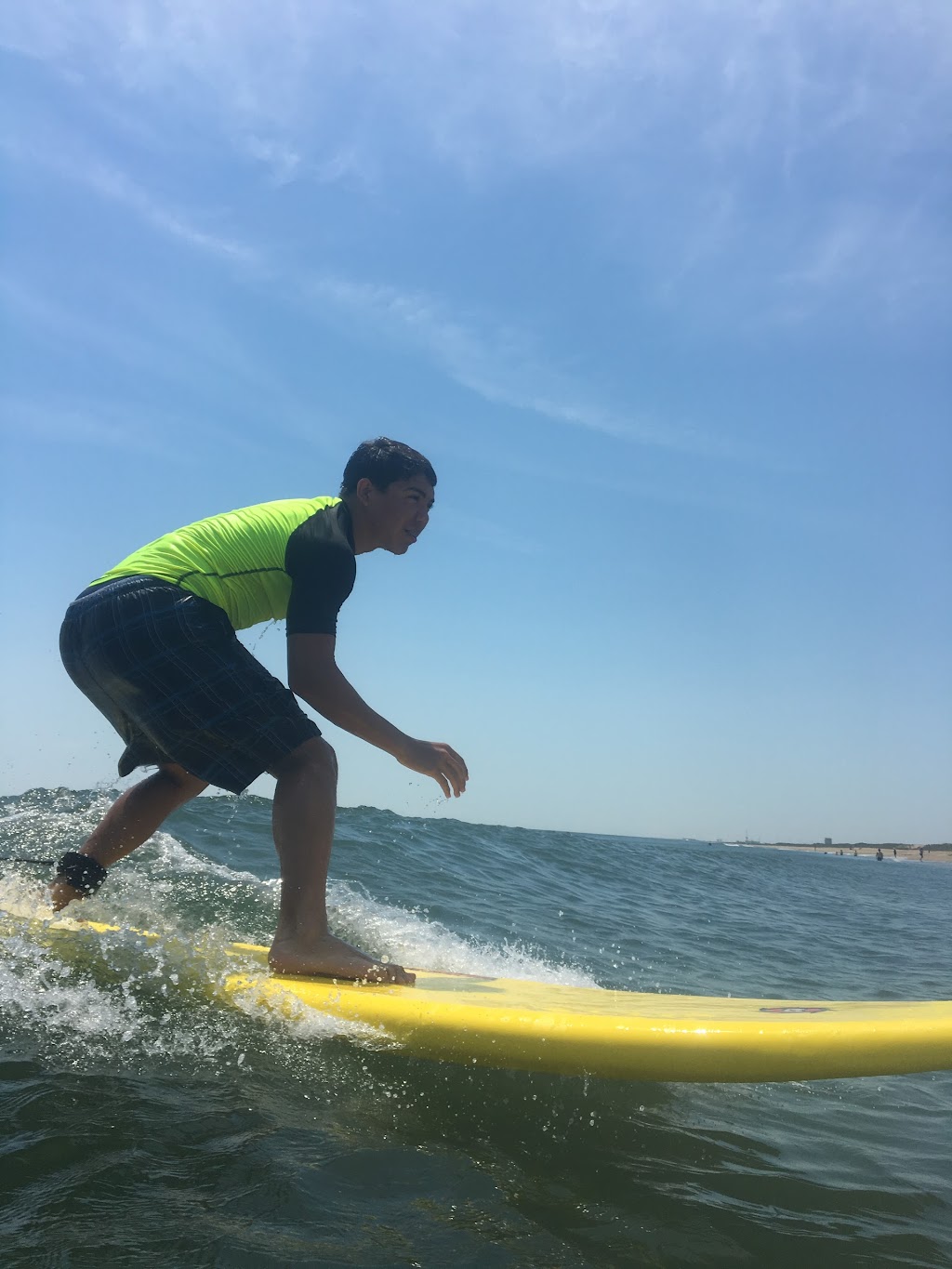 VB Surf Sessions- Surf Camp | 899 Vanderbilt Ave, Virginia Beach, VA 23451, USA | Phone: (757) 633-5330