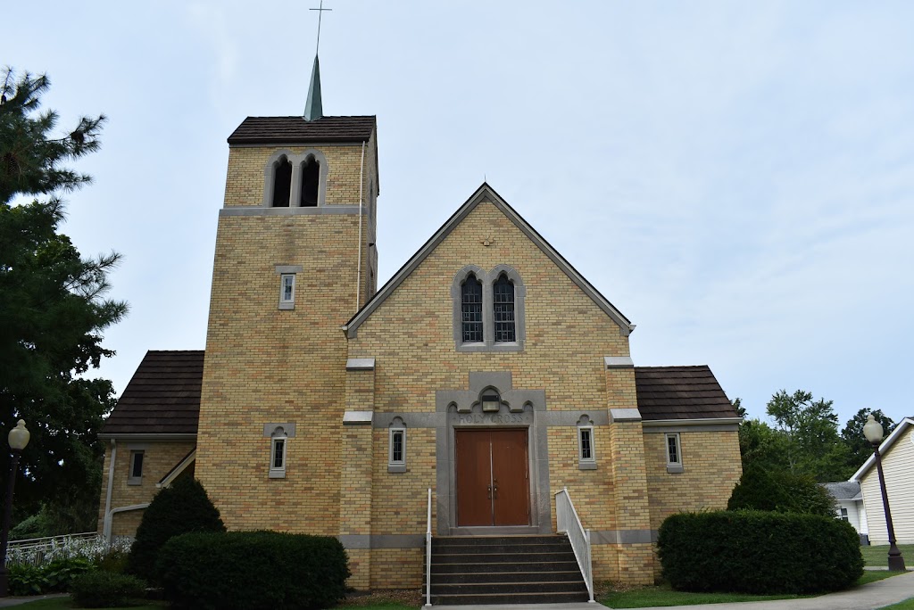 Holy Cross Lutheran Church | 2033 Kaskaskia Rd, Renault, IL 62279, USA | Phone: (618) 458-6680