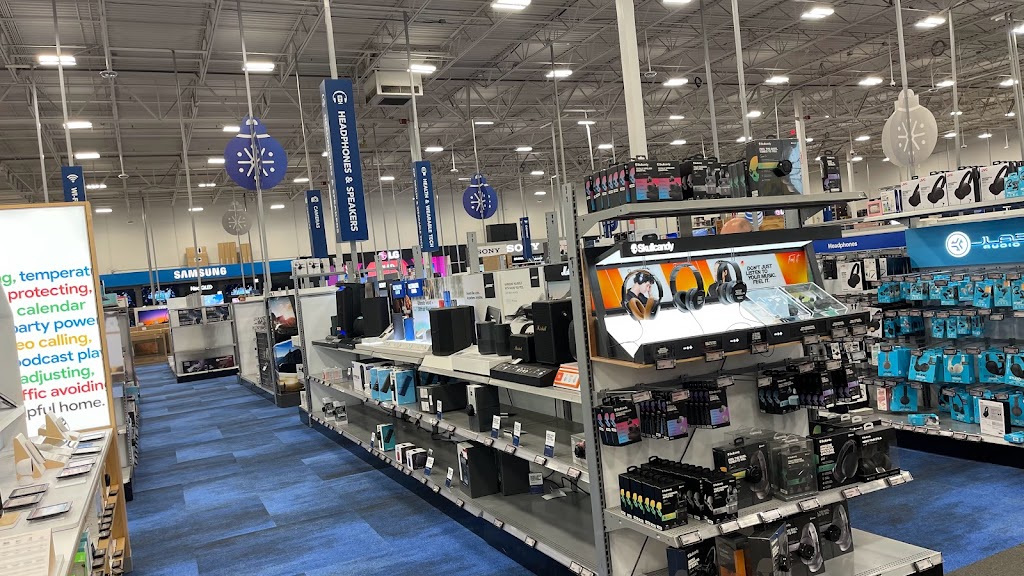 Best Buy | 131 Mall Woods Dr, Dayton, OH 45449, USA | Phone: (937) 291-0370