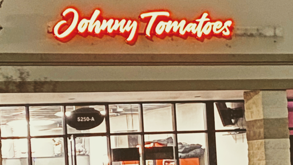 Johnny Tomatoes | 5250 Old Charlotte Hwy # A, Monroe, NC 28110, USA | Phone: (704) 238-9432