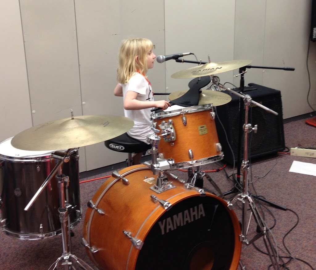 Performance Music Lessons | 425 Coon Rapids Blvd NW #201, Coon Rapids, MN 55433, USA | Phone: (651) 303-4810