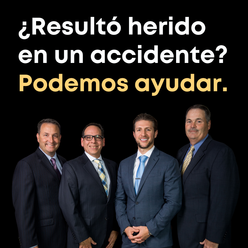 Kotlar, Hernandez & Cohen - The People First Lawyers | 16000 Commerce Pkwy Suite C, Mt Laurel Township, NJ 08054, USA | Phone: (856) 209-5045