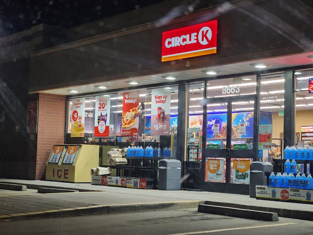 Valero | 34 Centennial Blvd, Highlands Ranch, CO 80126 | Phone: (210) 345-2000