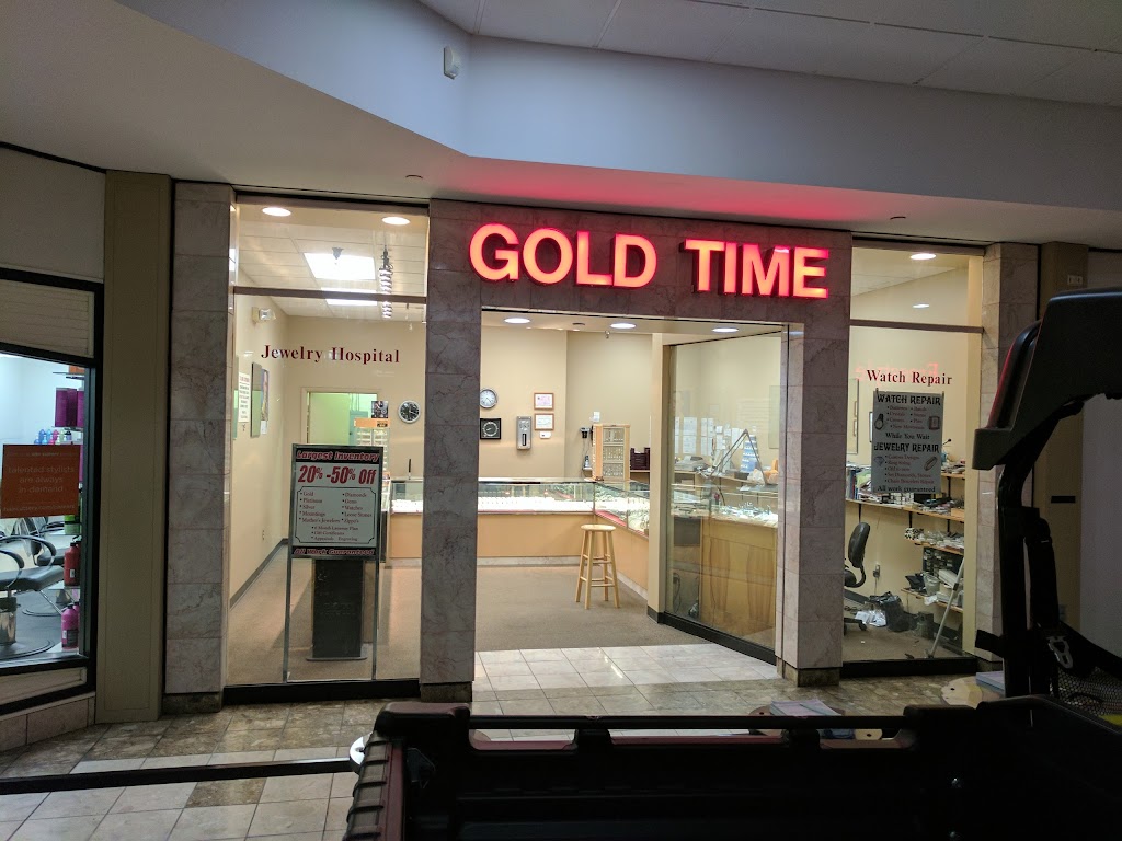 Gold Time | 400 N Center St # 103, Westminster, MD 21157, USA | Phone: (410) 857-1080