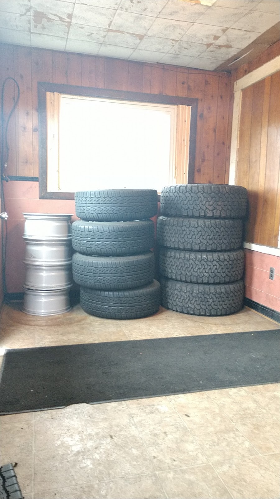 K & K Tires | 816 Oregon Ave #1411, Linthicum Heights, MD 21090, USA | Phone: (410) 636-2002