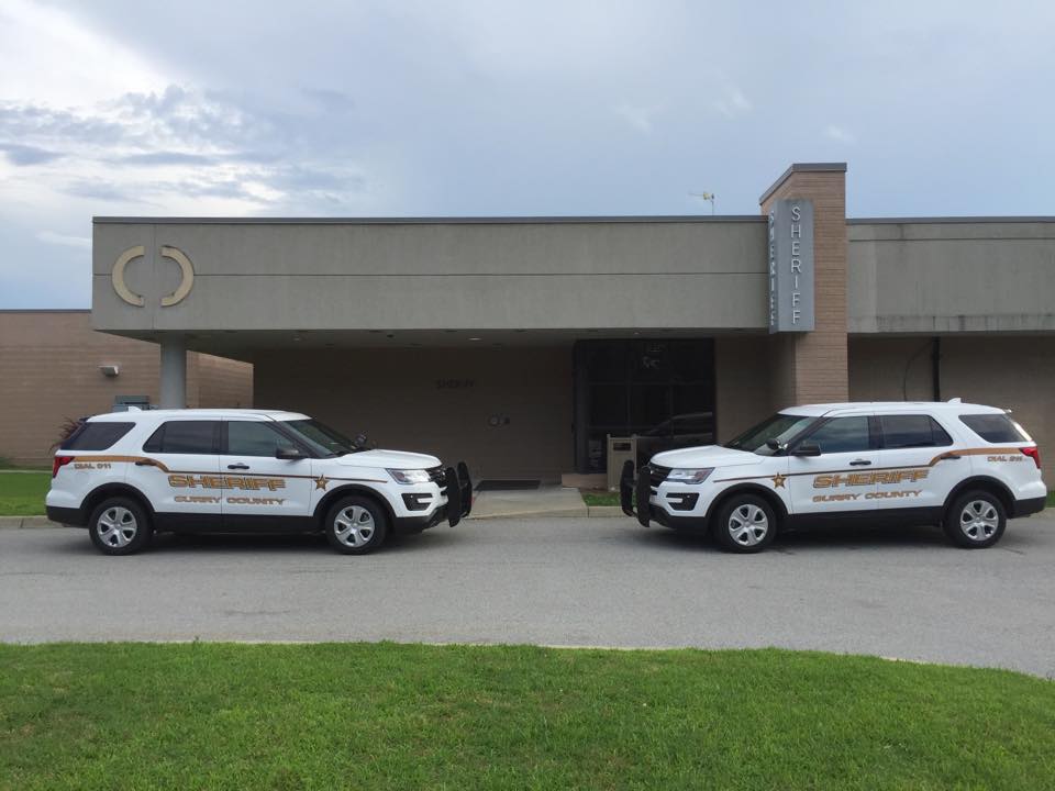 Surry County Sheriffs Office | 45 School St, Surry, VA 23883, USA | Phone: (757) 294-5264