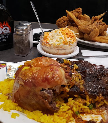 Dallas BBQ | 89-14 Parsons Blvd, Queens, NY 11432 | Phone: (718) 215-7300