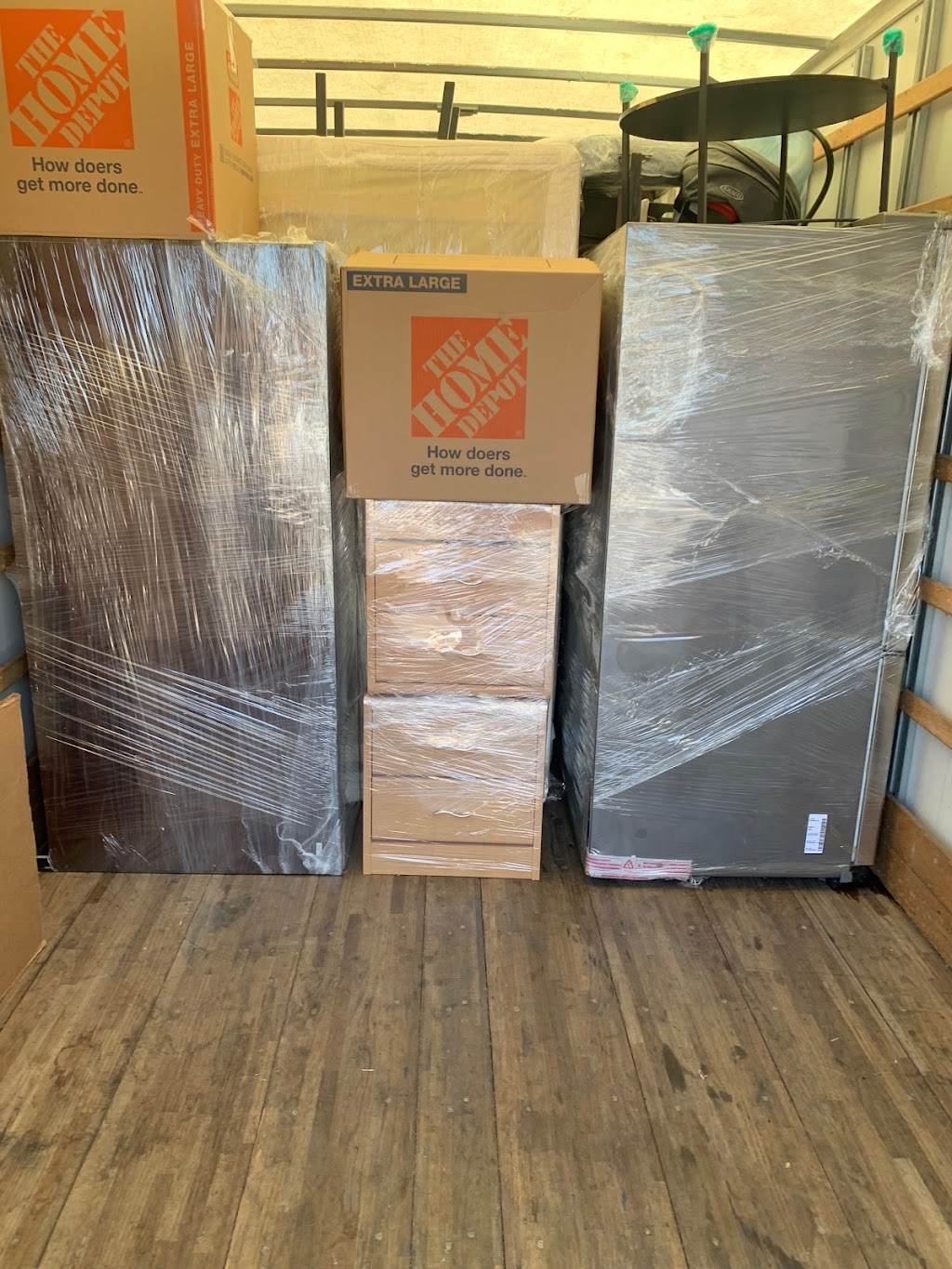 Movers R Here | 43958 S Moray St, Fremont, CA 94539, USA | Phone: (408) 560-3311