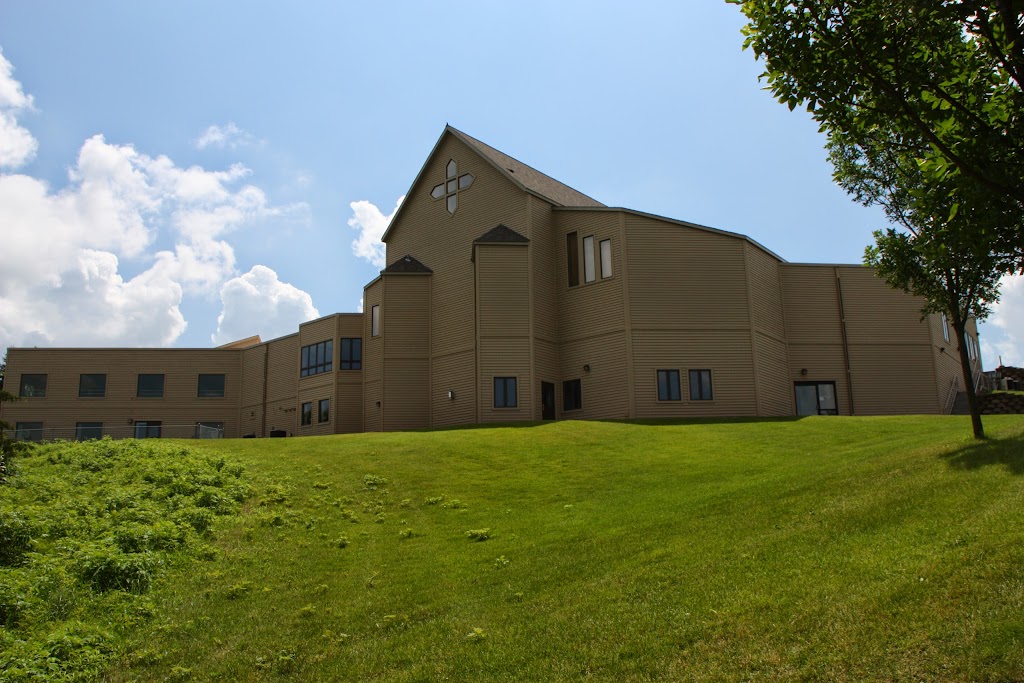 Prairie Lutheran Church | 11000 Blossom Rd, Eden Prairie, MN 55347, USA | Phone: (952) 829-0525