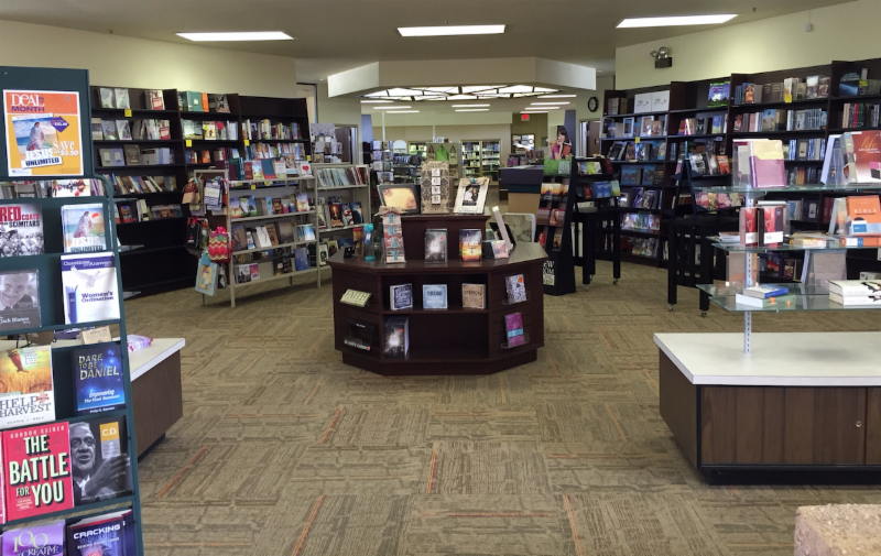 Adventist Book Center | 13405 N Scottsdale Rd, Scottsdale, AZ 85254, USA | Phone: (480) 991-8501