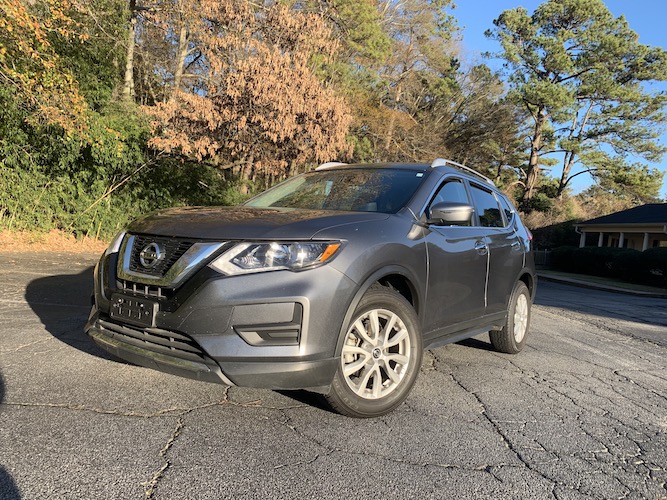 Palmer & Co Used Cars | 160 Grady Ave, Fayetteville, GA 30214, USA | Phone: (678) 776-4377