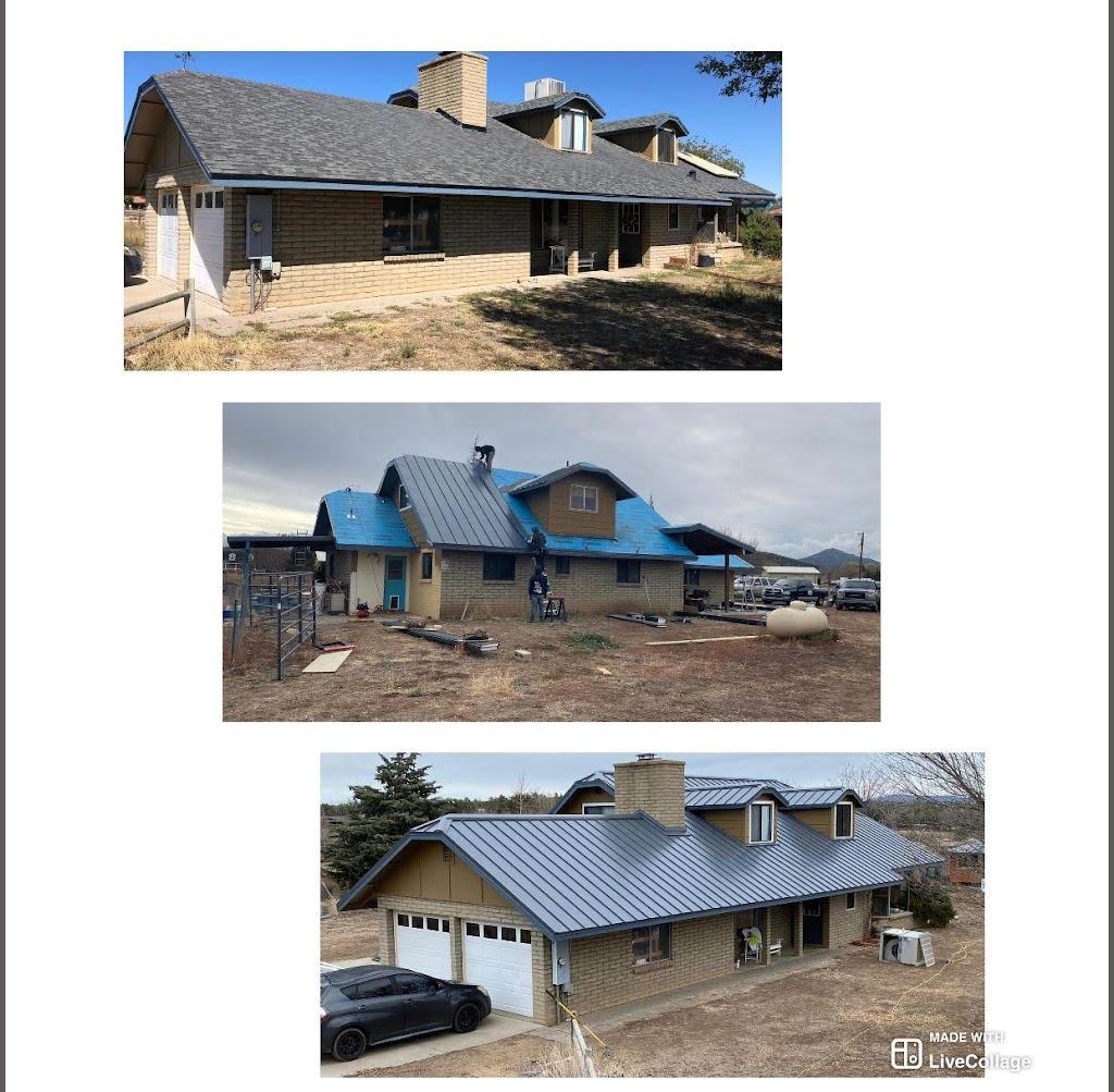 High Quality Roofing LLC | 2938 N 108th Ave, Avondale, AZ 85392, USA | Phone: (602) 696-5907