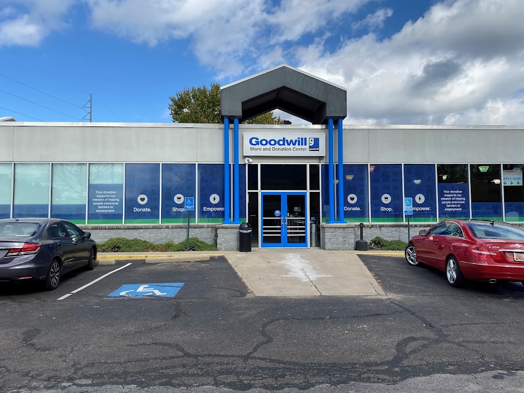 Goodwill | 20668 Perry Hwy #19N, Cranberry Twp, PA 16066, USA | Phone: (724) 776-0958