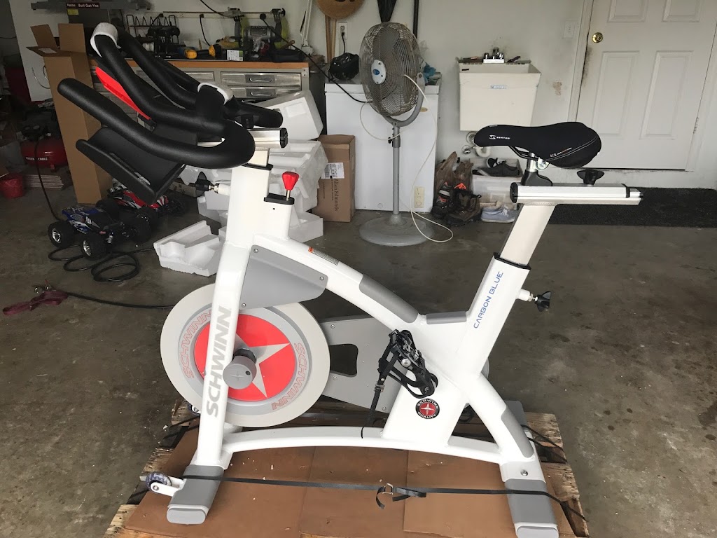 Total Body Experts + Studio-Cycles | 12909 Cerise Ave, Hawthorne, CA 90250, USA | Phone: (866) 203-5770