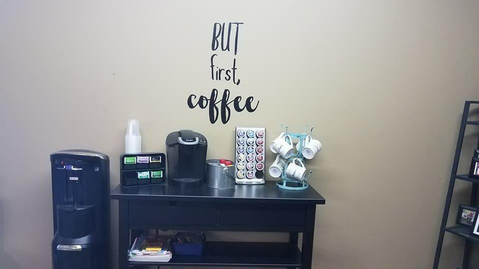 Belairs Salon | 365 Dayton-Oxford Rd, Carlisle, OH 45005, USA | Phone: (937) 743-0099