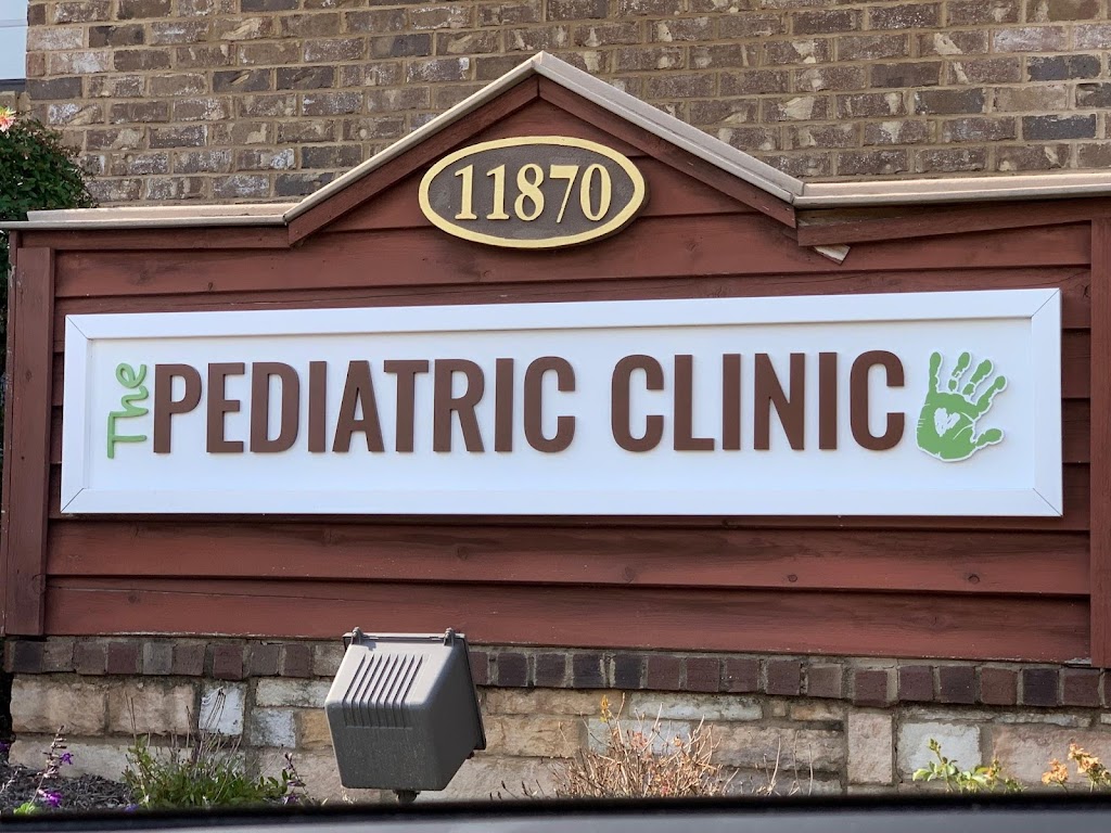 The Pediatric Clinic | 11870 Cranston Dr Ste 104, Arlington, TN 38002, USA | Phone: (901) 317-7958