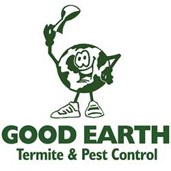 Good Earth Termite & Pest Co | 1863 Lenow Rd, Cordova, TN 38016, USA | Phone: (901) 373-9300