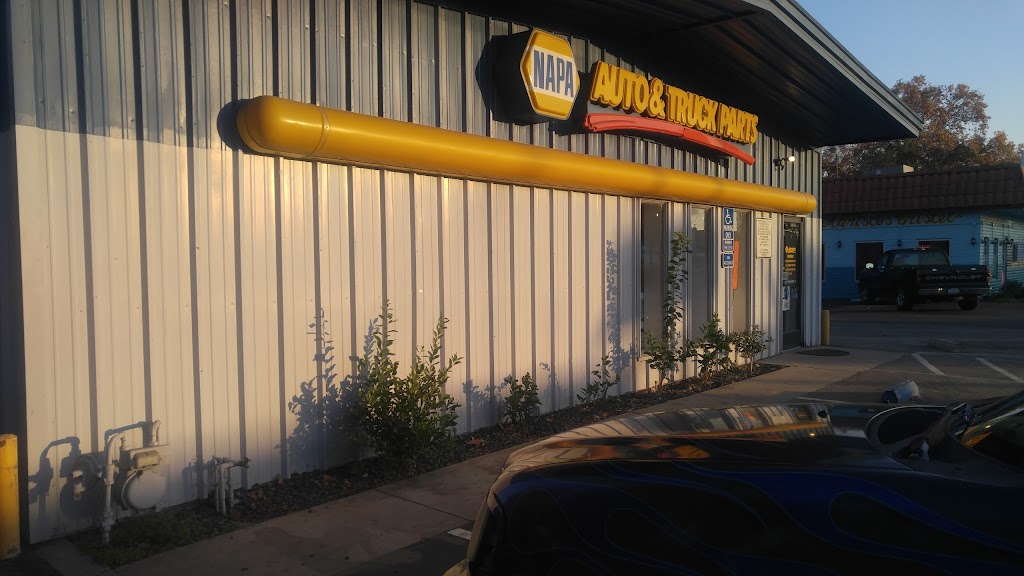 NAPA Auto Parts - Delhi Auto & Truck | 10056 Vincent Rd, Delhi, CA 95315, USA | Phone: (209) 634-0706