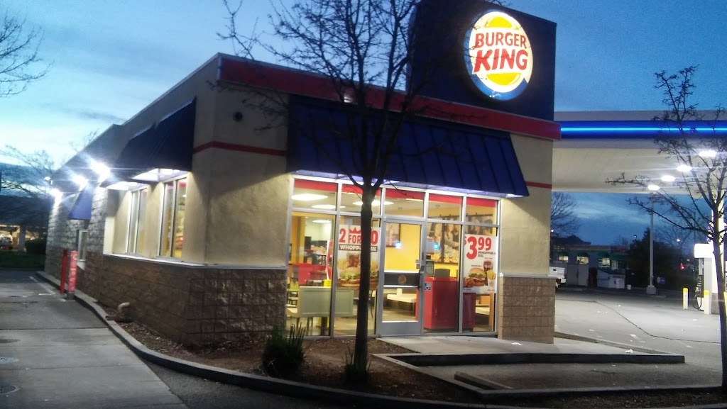 Burger King | 8338 Power Inn Rd, Elk Grove, CA 95624, USA | Phone: (916) 682-7271