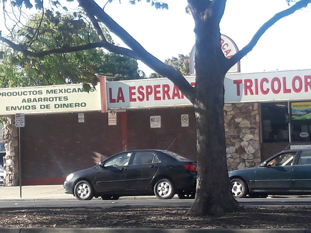 La Esperanza Tricolor | 340 A St, Hayward, CA 94541, USA | Phone: (510) 886-6070