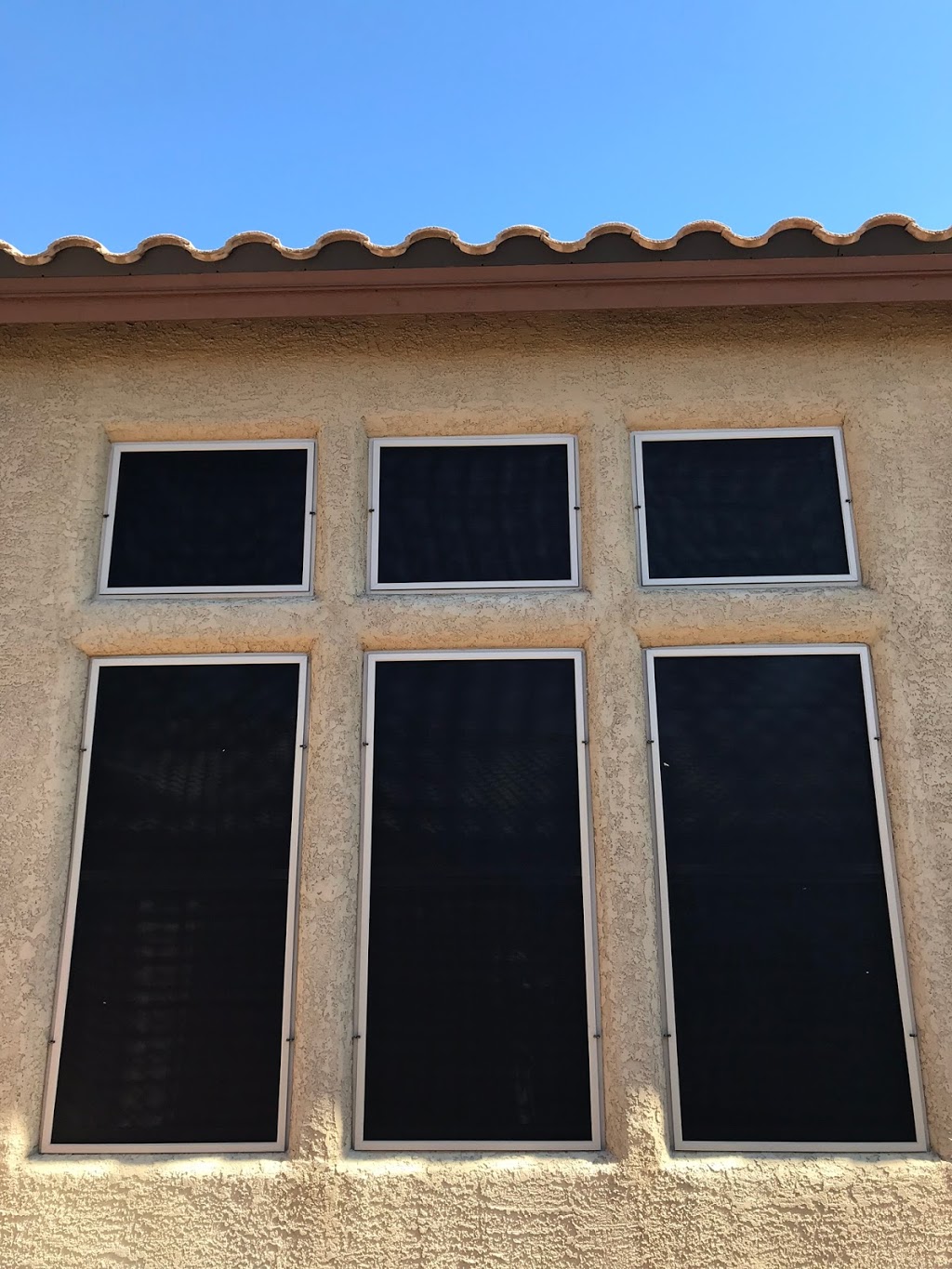 Southwest Solar Screens LLC | 17060 S Golden Sunrise Pl, Corona De Tucson, AZ 85641, USA | Phone: (308) 631-9732