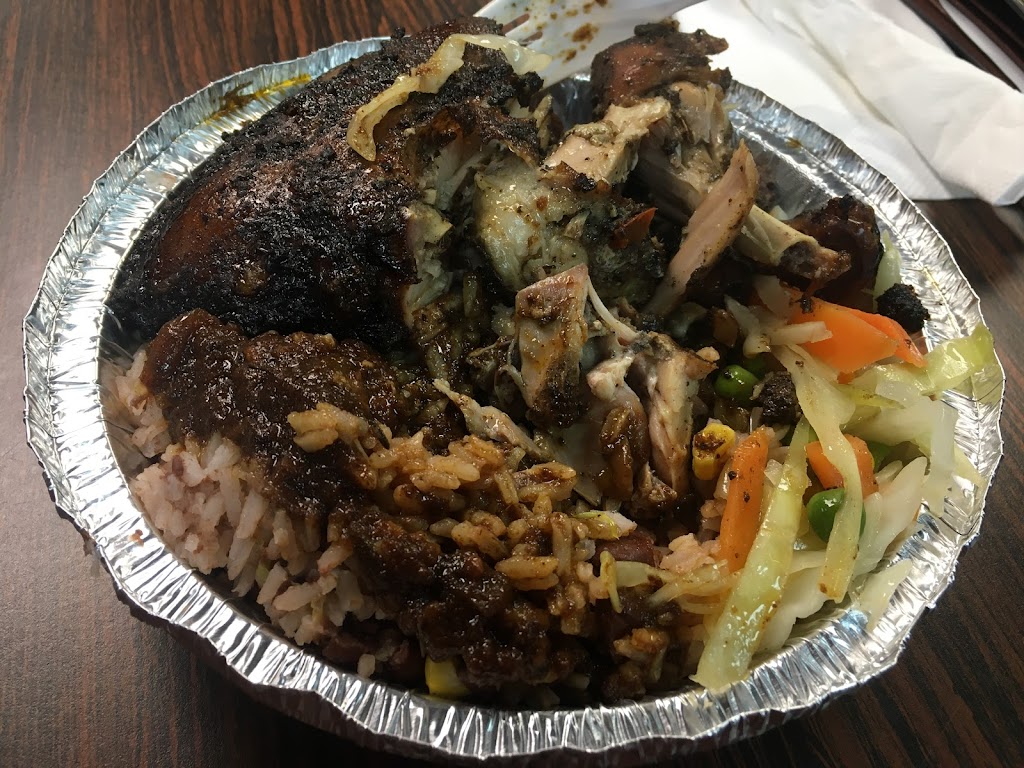 Tastee Jerk | 20003 Hollis Ave, Queens, NY 11412, USA | Phone: (347) 548-0950