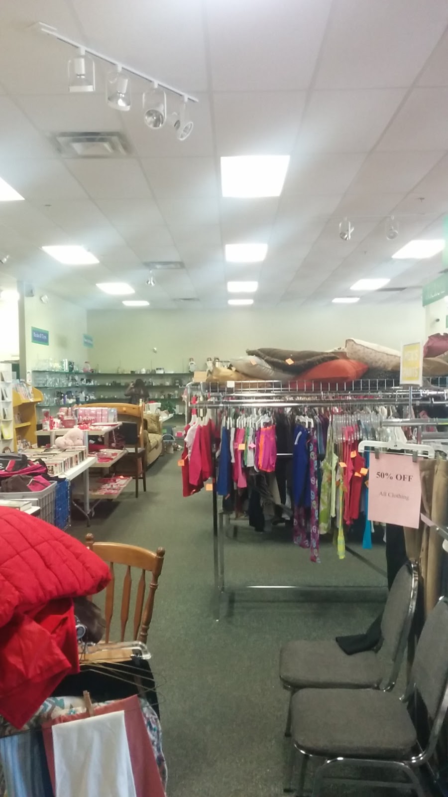 Outreach Thrift Store | 338 SE Broad St suite A, Murfreesboro, TN 37130, USA | Phone: (615) 849-8278