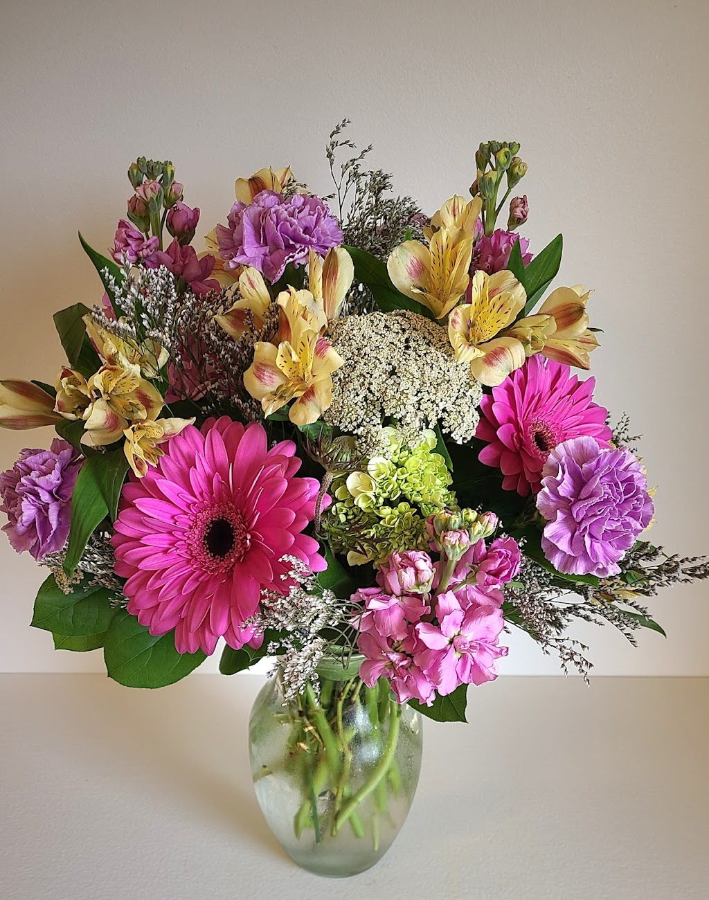 A Floral Affair | 149 Ogden Dr, Oregon City, OR 97045, USA | Phone: (503) 794-9370