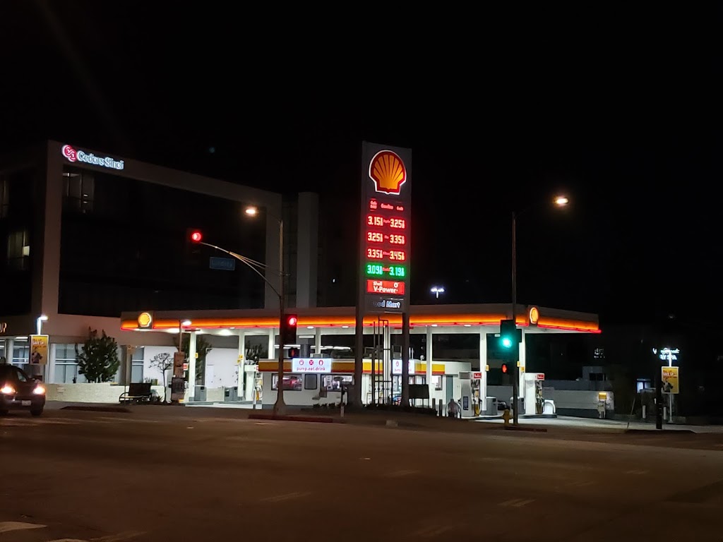 Shell | 18101 Ventura Blvd, Los Angeles, CA 91356, USA | Phone: (818) 578-5095