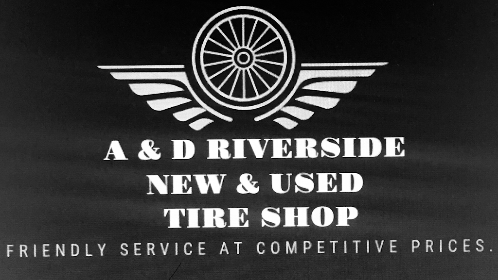 A & D Sales and Service, LLC | 402 Lincolnway W, Ligonier, IN 46767, USA | Phone: (260) 894-4029