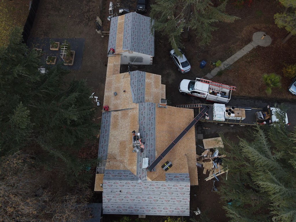 Garner Roofing Inc | 12178 Tributary Point Dr, Rancho Cordova, CA 95670, USA | Phone: (916) 864-9770