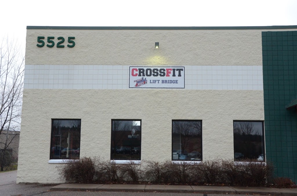LiftBridge CrossFit | 5525 Memorial Ave N, Stillwater, MN 55082 | Phone: (651) 342-1927
