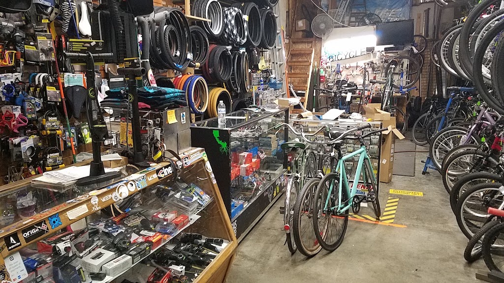 San Jose Bicycles | 565 Tully Rd, San Jose, CA 95111, USA | Phone: (408) 964-8640