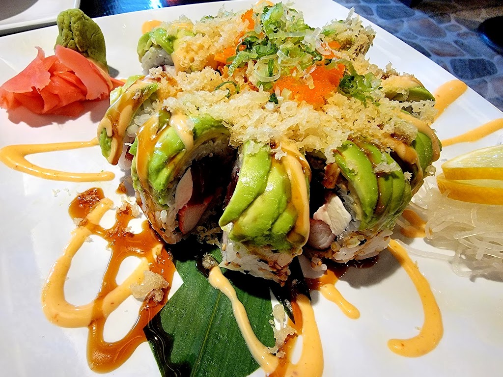 3D Sushi Thai Lao | 17037 Gulf Blvd Ste A, North Redington Beach, FL 33708, USA | Phone: (727) 685-0003