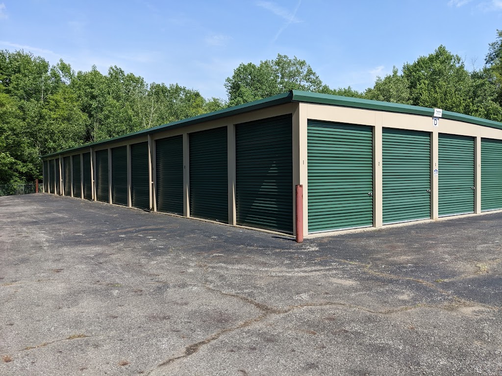 Rent Rite Self-Storage Springfield Akron | 1589 Canton Rd, Akron, OH 44312, USA | Phone: (800) 897-5818